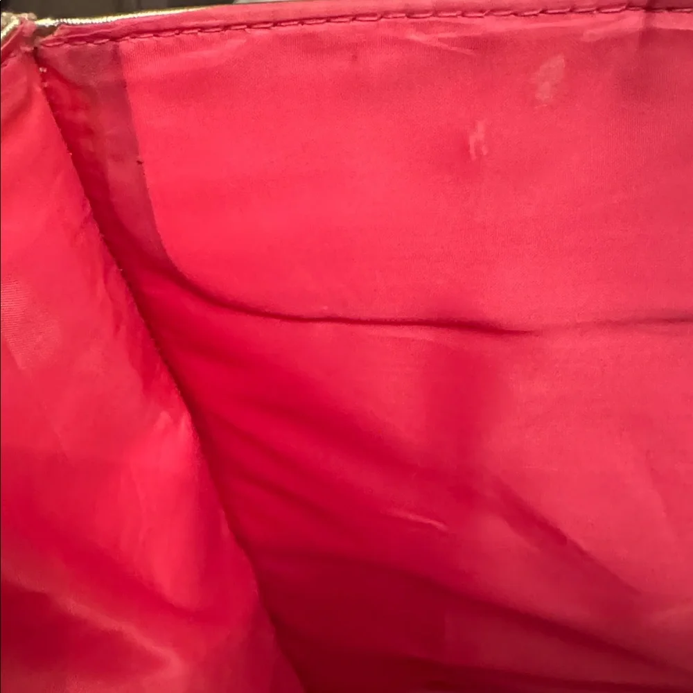 Victoria’s Secret Tote Bundle Bag + Makeup Case + Cozy Slipper Socks Set - Picture 8 of 15